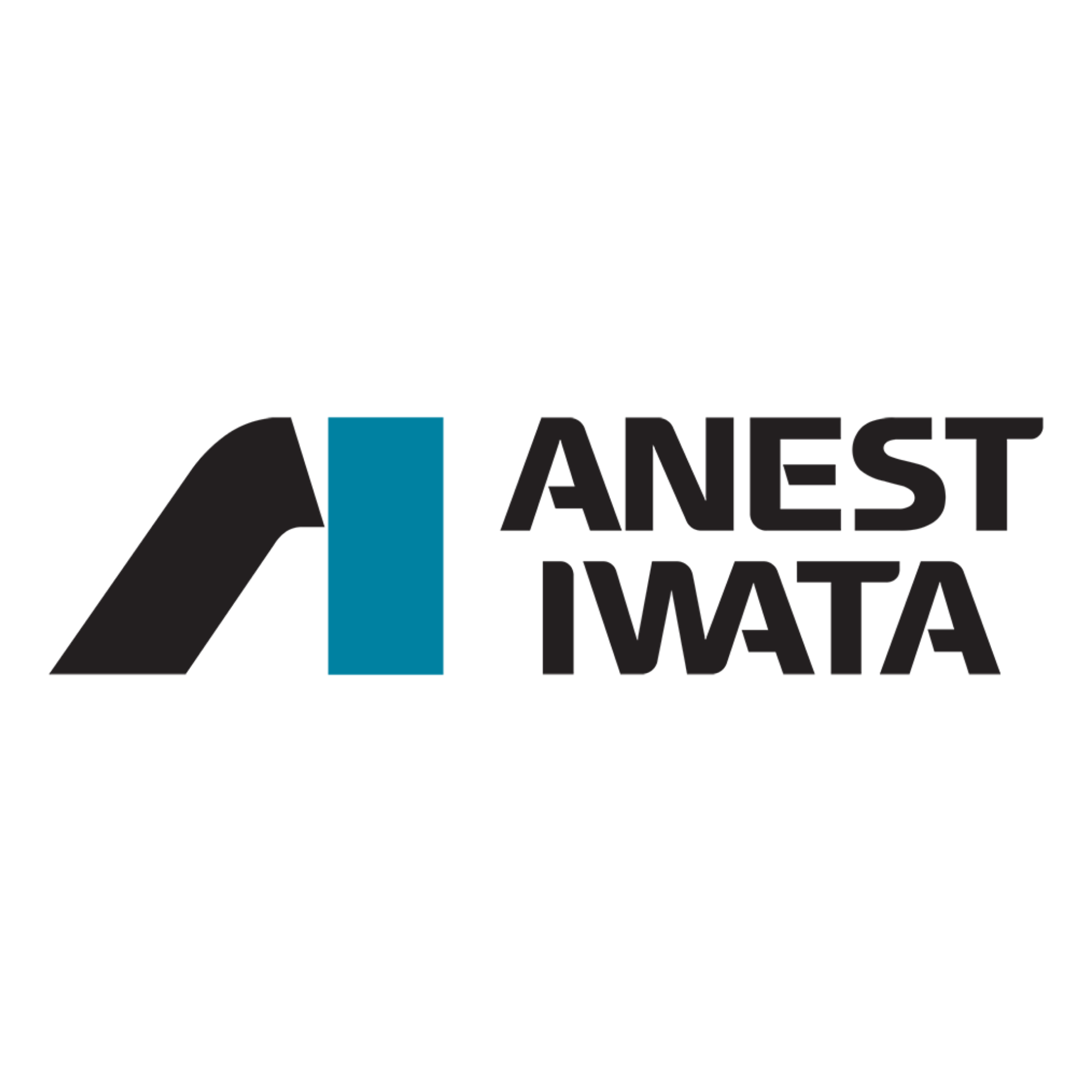 Anest Iwata